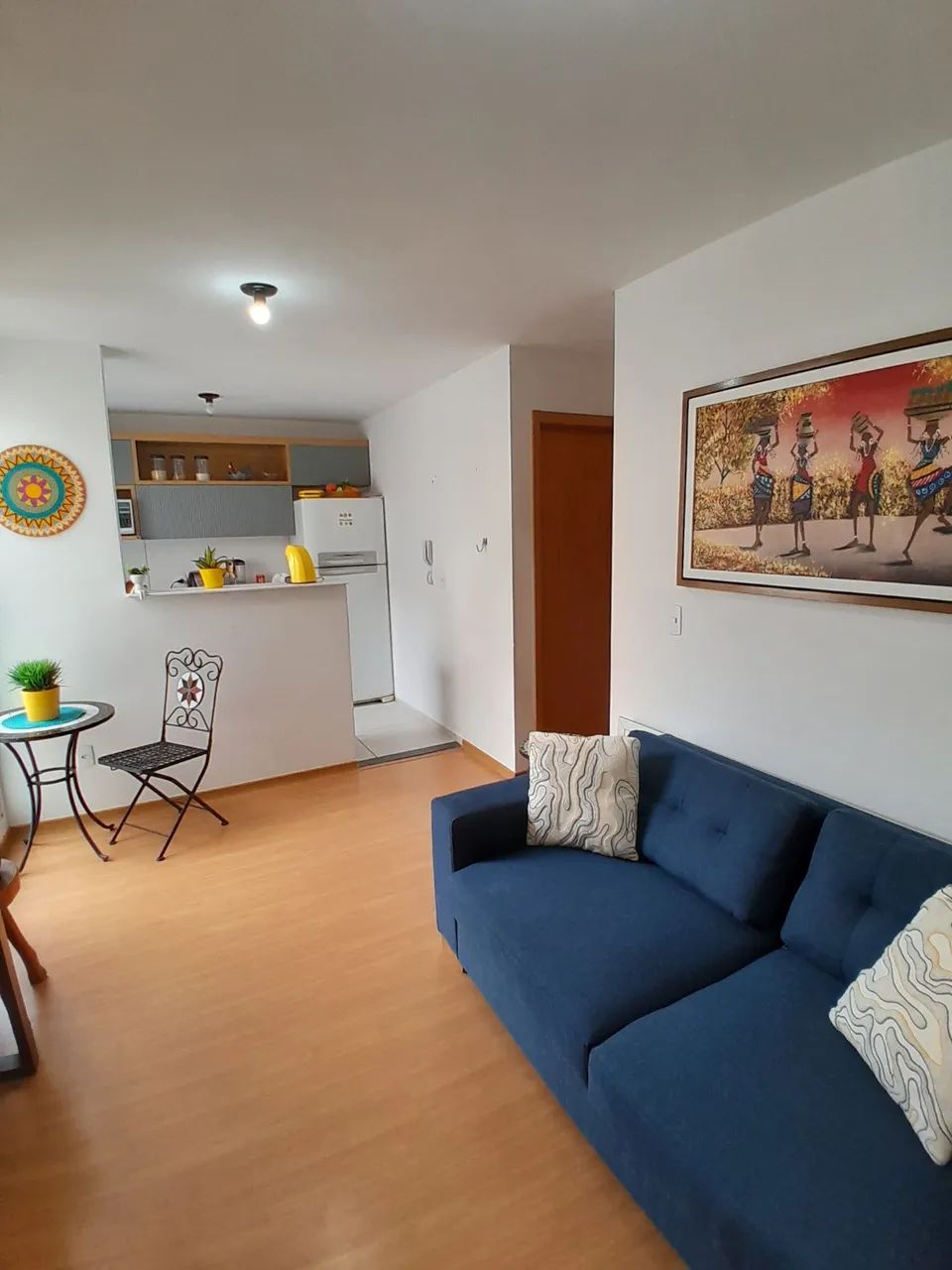 Vendo Excelente Apartamento  - Foto 3