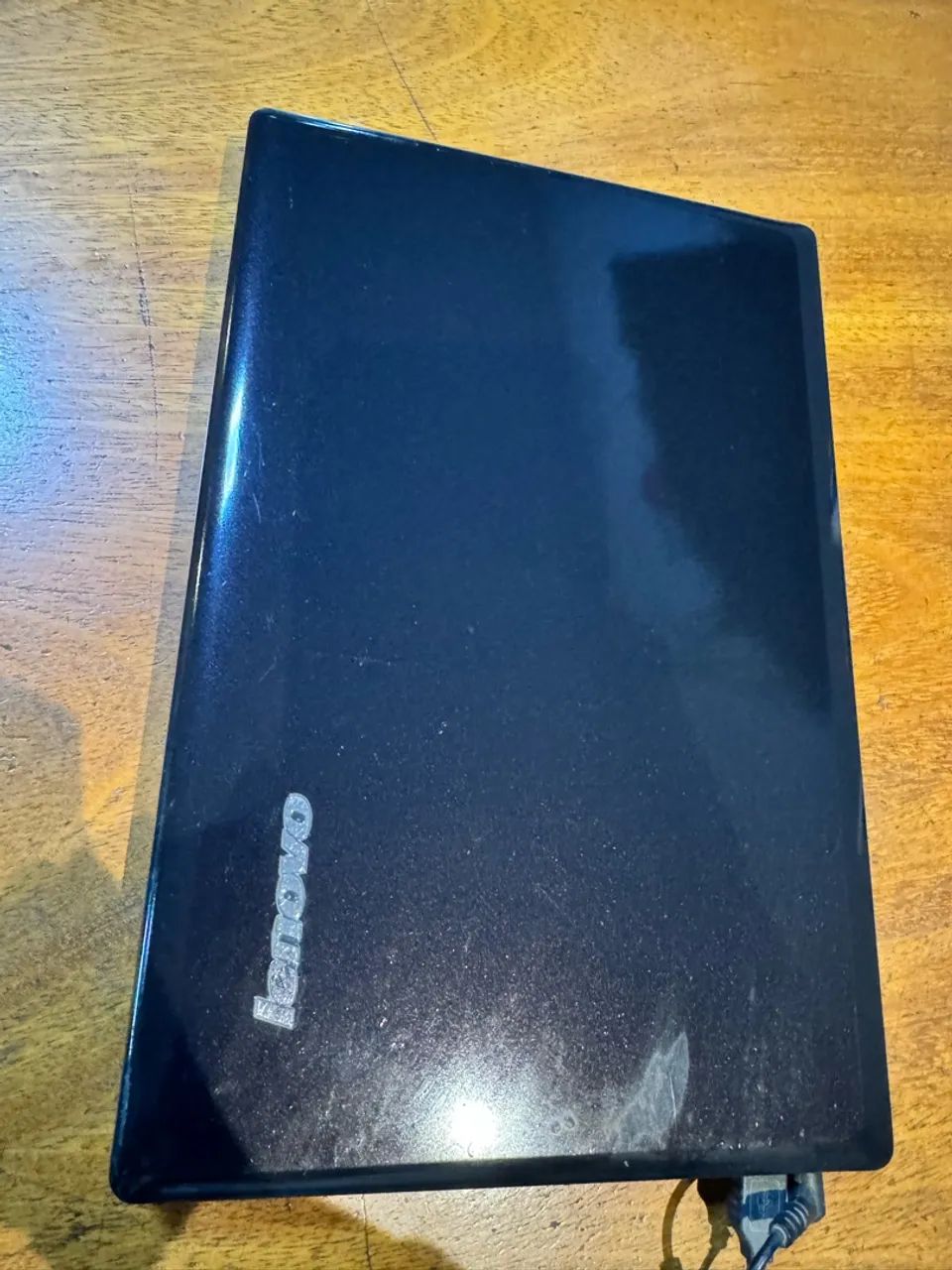 Notebook - Foto 2