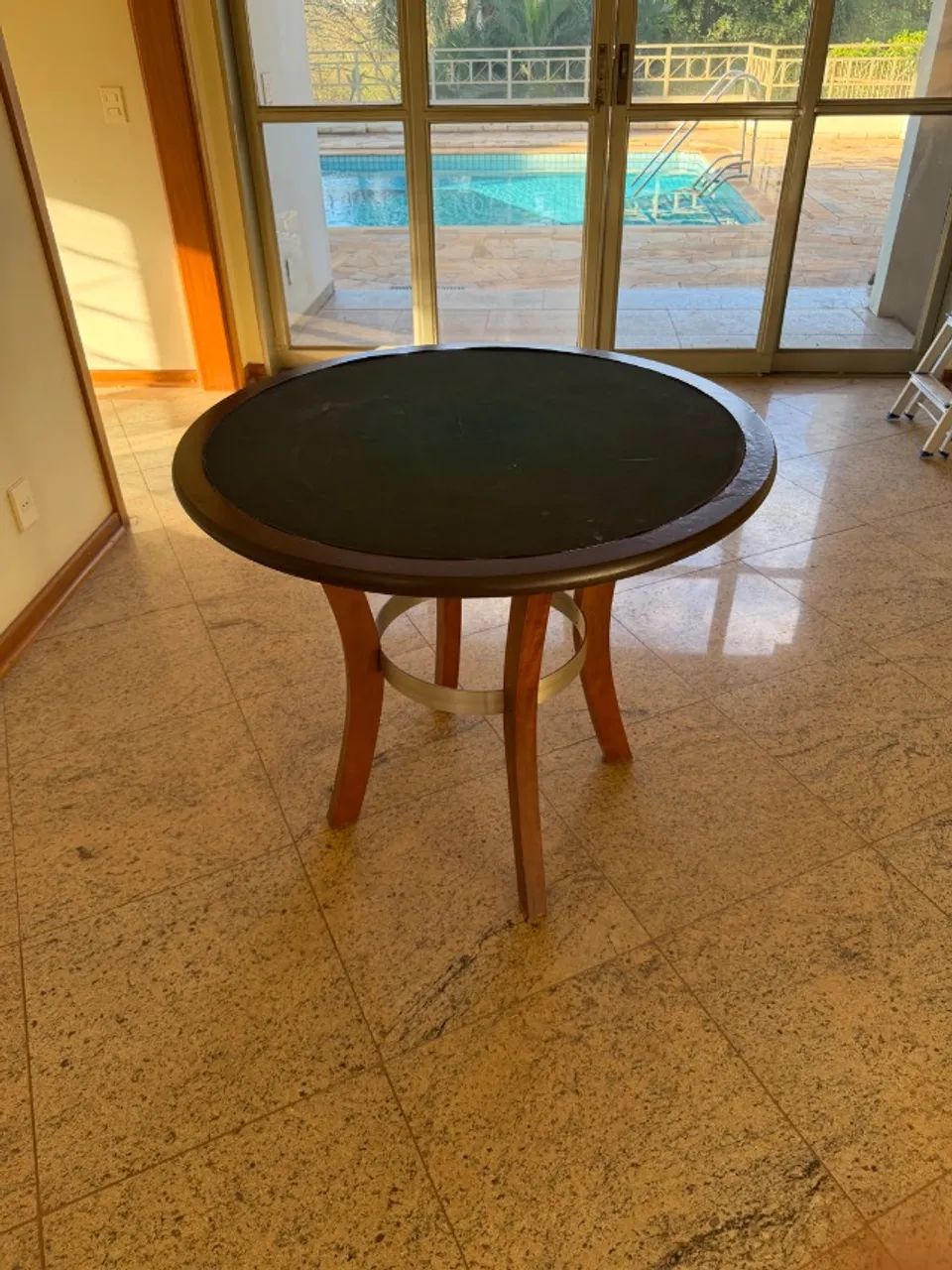 Mesa de carteado - Foto 4