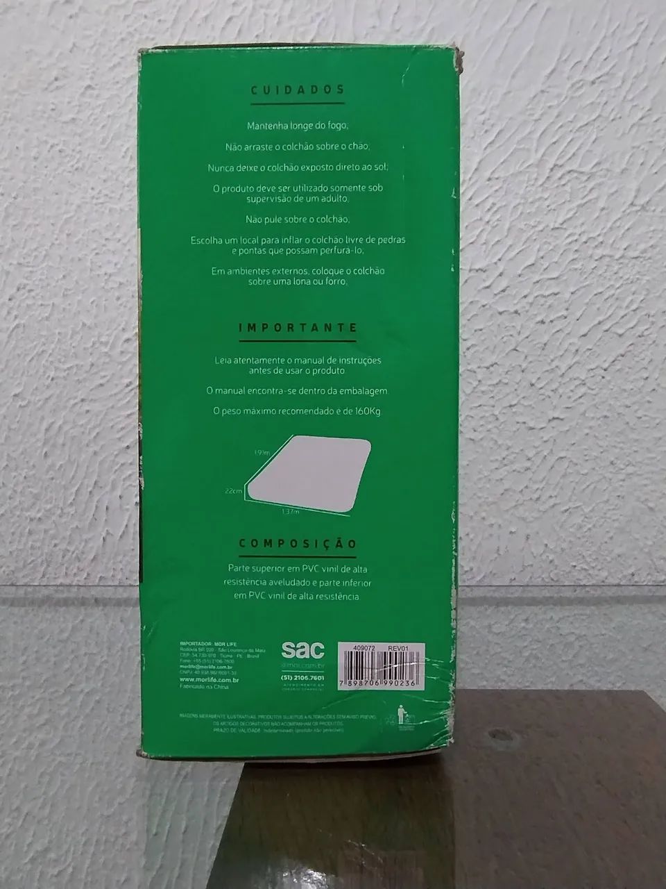 2 Colchões pelo preço de 1 - Foto 3