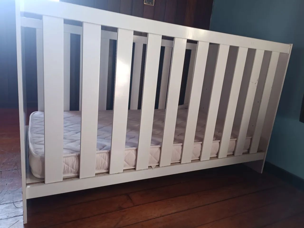Berço infantil 