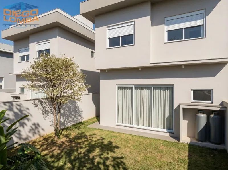 Casa - Florianópolis SC - Foto 4