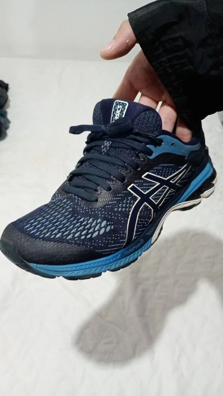 Tenis Asics