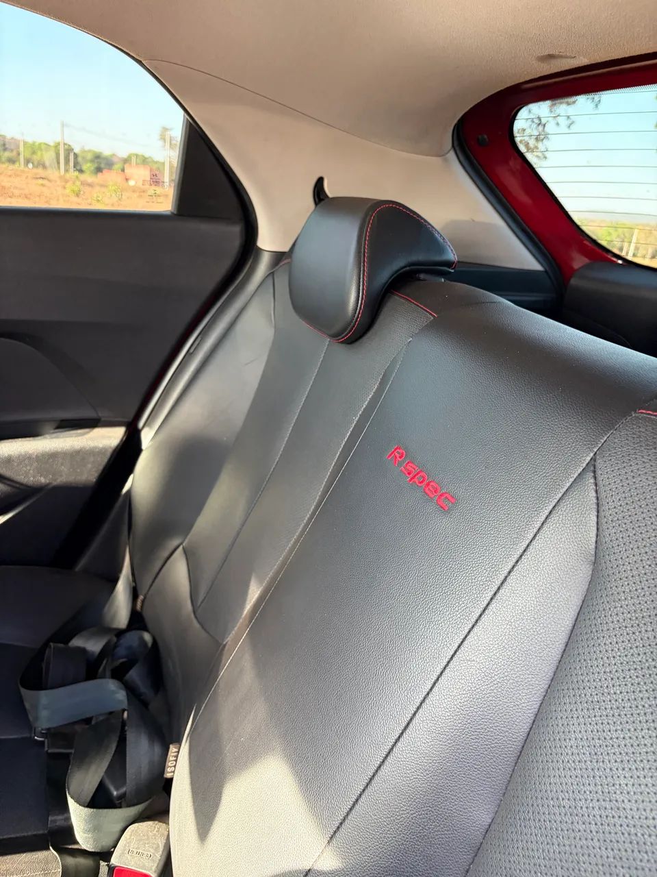 Hyundai HB20 R Spec 1.6 Flex 16V Mec. 2016 - Foto 3