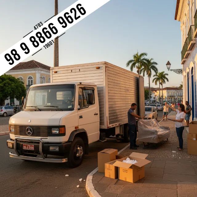 Frete Sua carga, nossa rota Super Frete