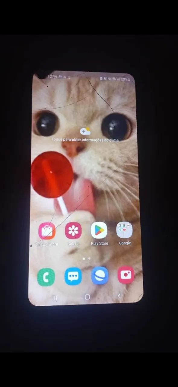 Samsung galaxy 11