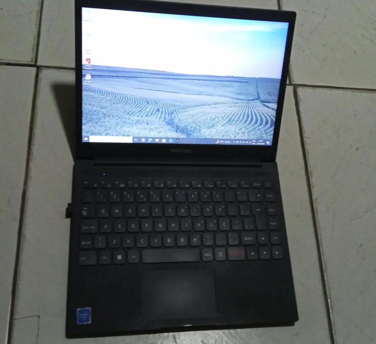Notebook  - Foto 3