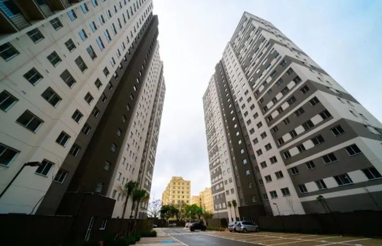 Oportunidade Única - Apartamento Planejado e Novo