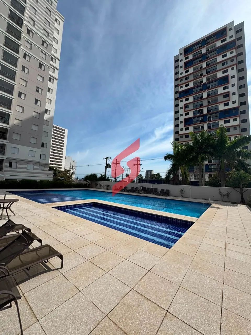 Apartamento Garden com 3 dormitórios - Sorocaba