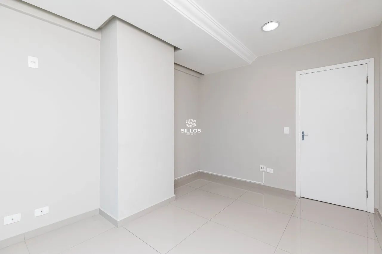 Sala Comercial para Locação com 186m² no Cabral em Curitiba - Foto 2