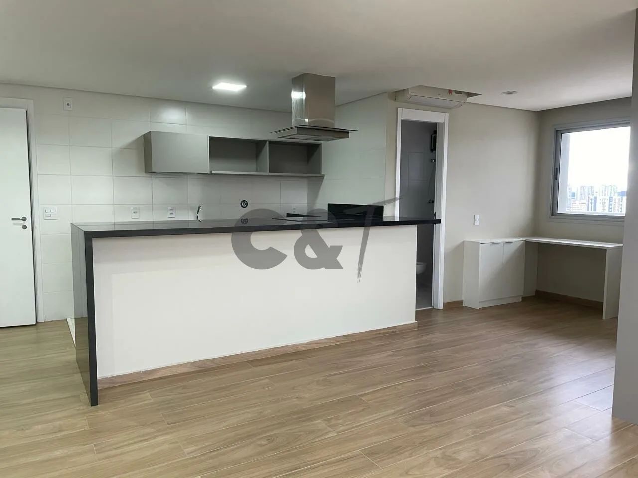 Apartamento - 1 Dormitório (Suíte) à Venda na Granja Julieta, São Paulo/SP - Foto 4