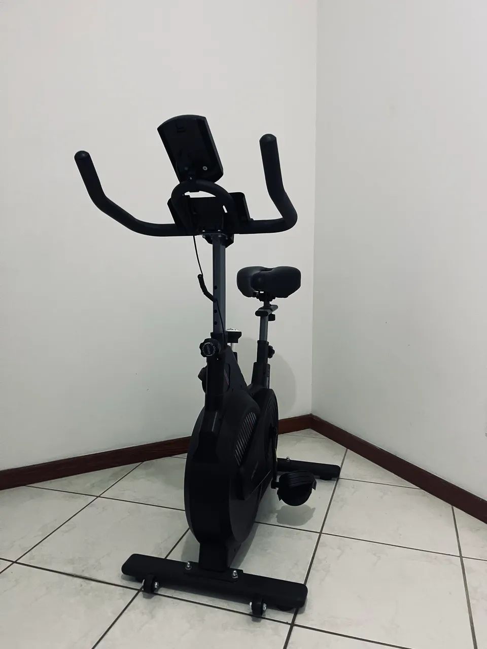 Bicicleta Ergométrica  - Foto 2