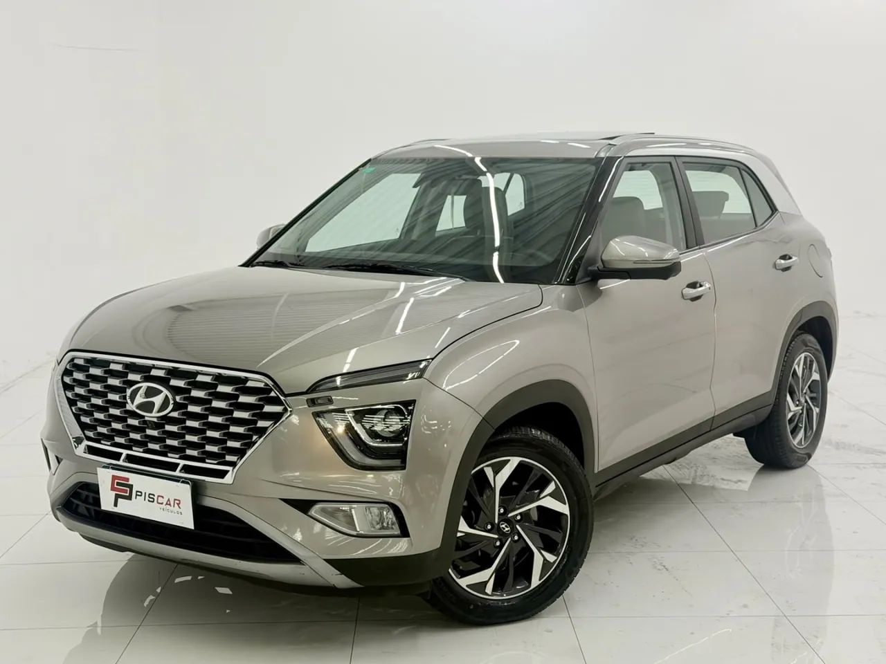 Hyundai Creta 2023