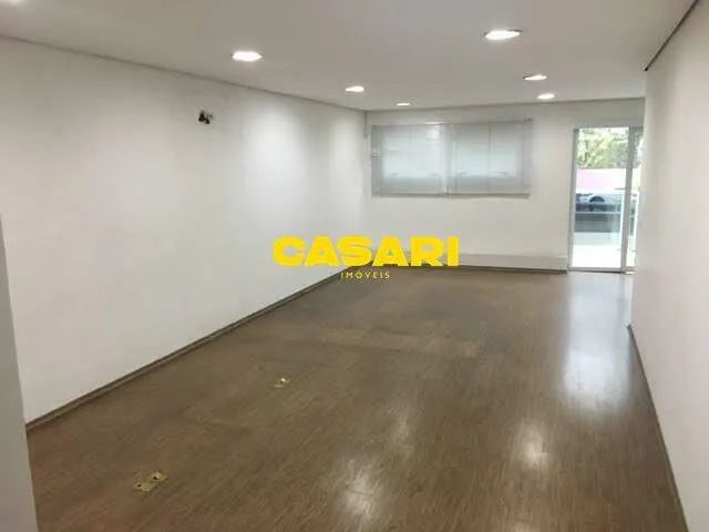 Prédio 1.023m² para Locação  Rudge Ramos, SBC - Foto 4