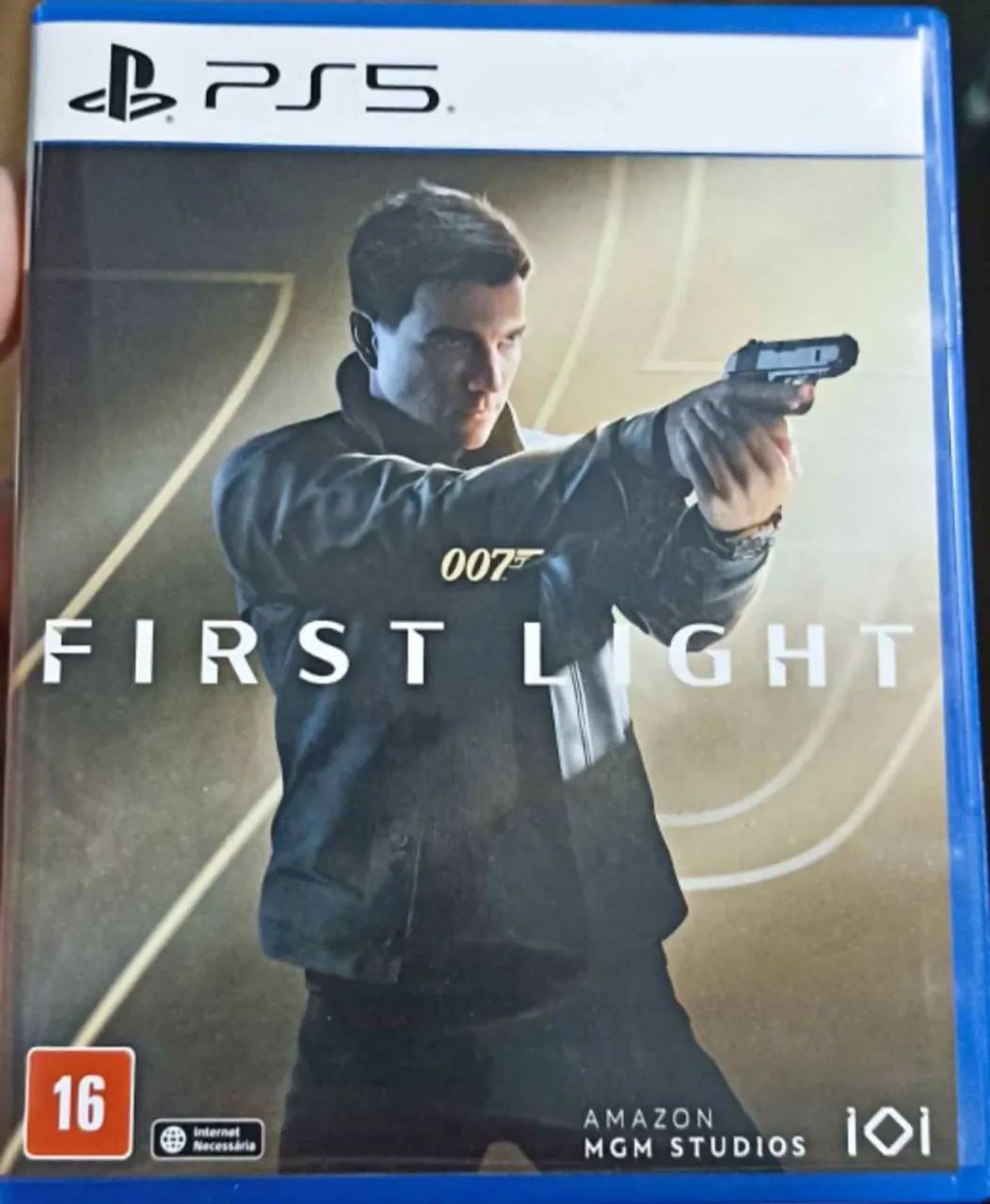 Jogo ps5