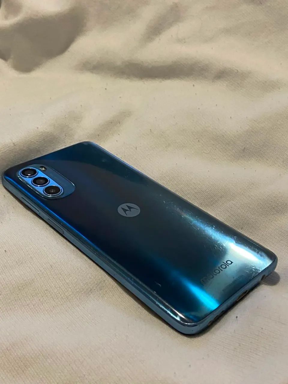 Moto G52 - Foto 2