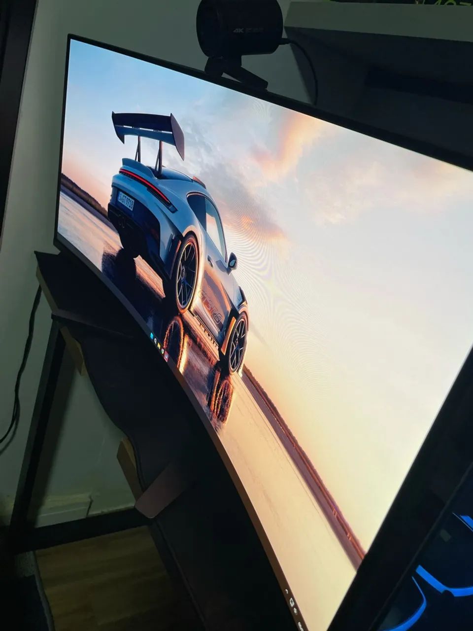 Monitor Alienware - 34 OLED 