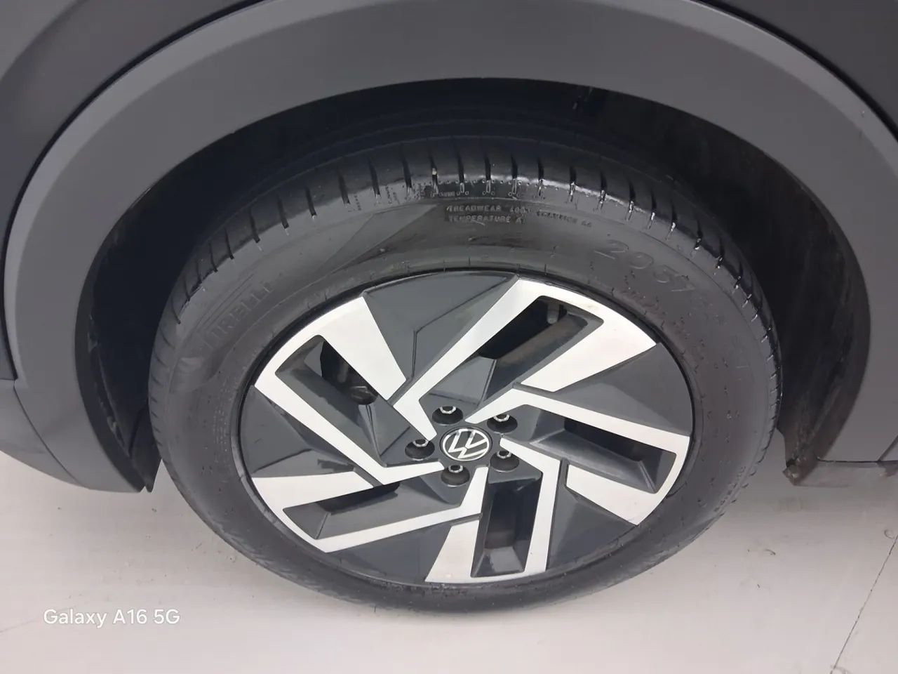 Volkswagen T-Cross Highline 1.4 TSI Flex 16V 5P AUT, foto 11 de 18