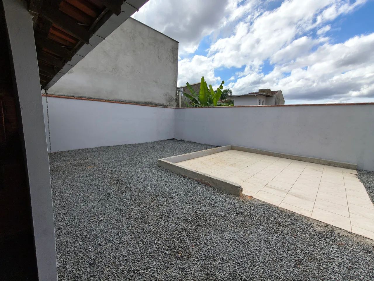 Alugo casa  - Foto 2
