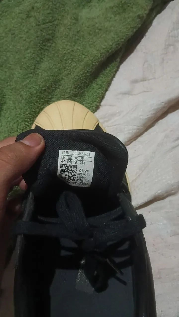 Tênis adidas - Foto 2