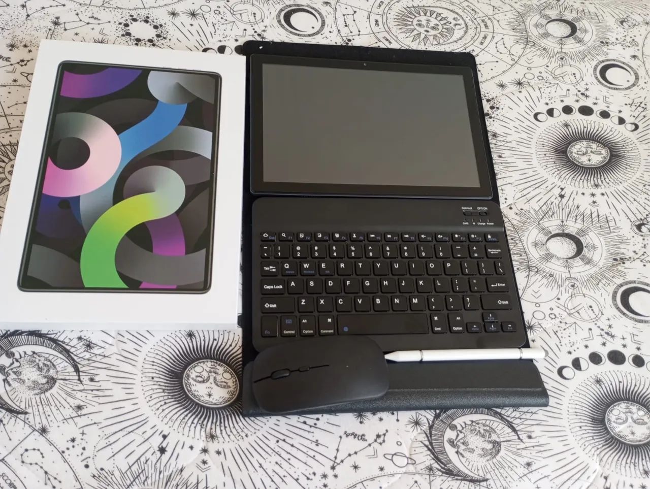 Tablet Pad 6 plus