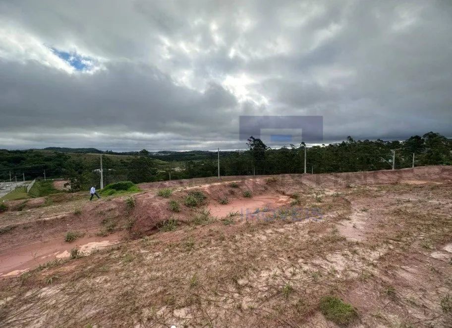 Terreno Plano Mosaico Horizontes