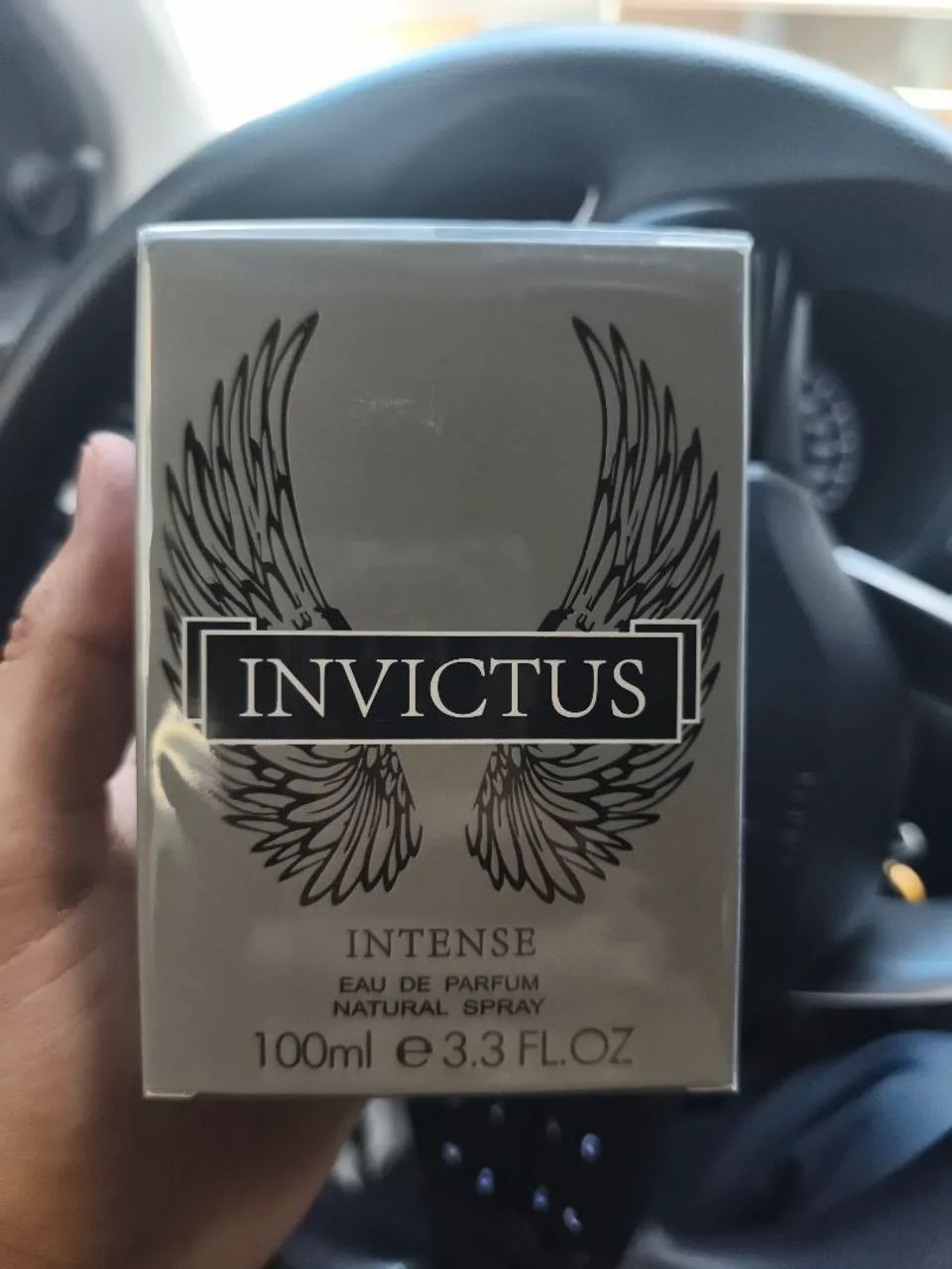 Perfume Invictus 100ml