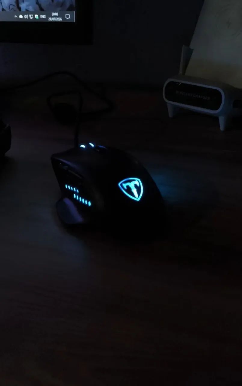 Computador Gamer  - Foto 4