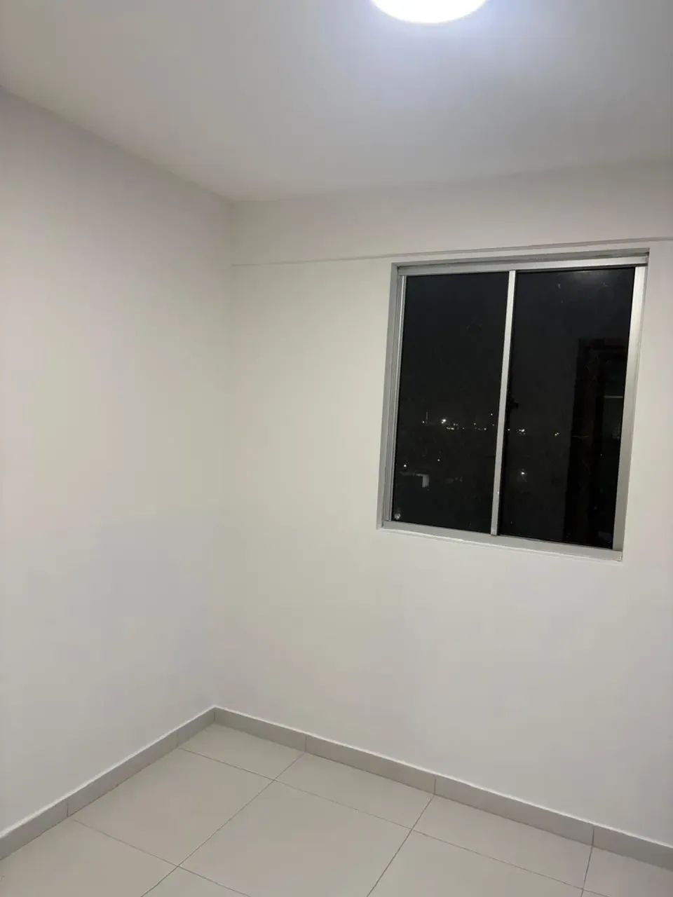 **Vende-se apartamento 3/4 no Edifício Solaris** - Foto 5