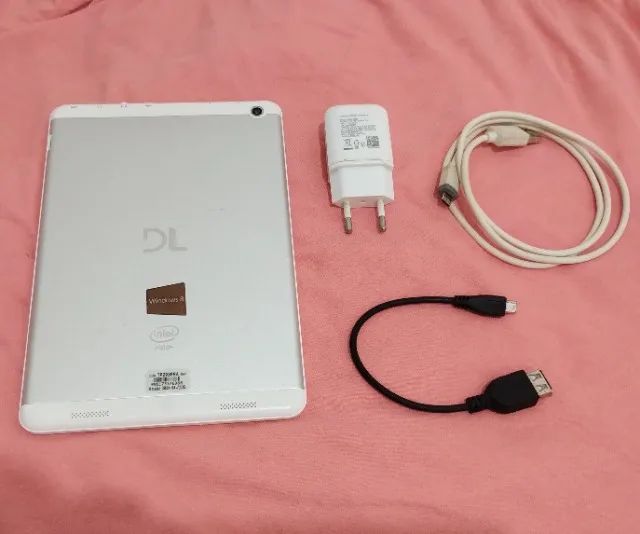 Tablet com Windows 8.1 - Foto 2