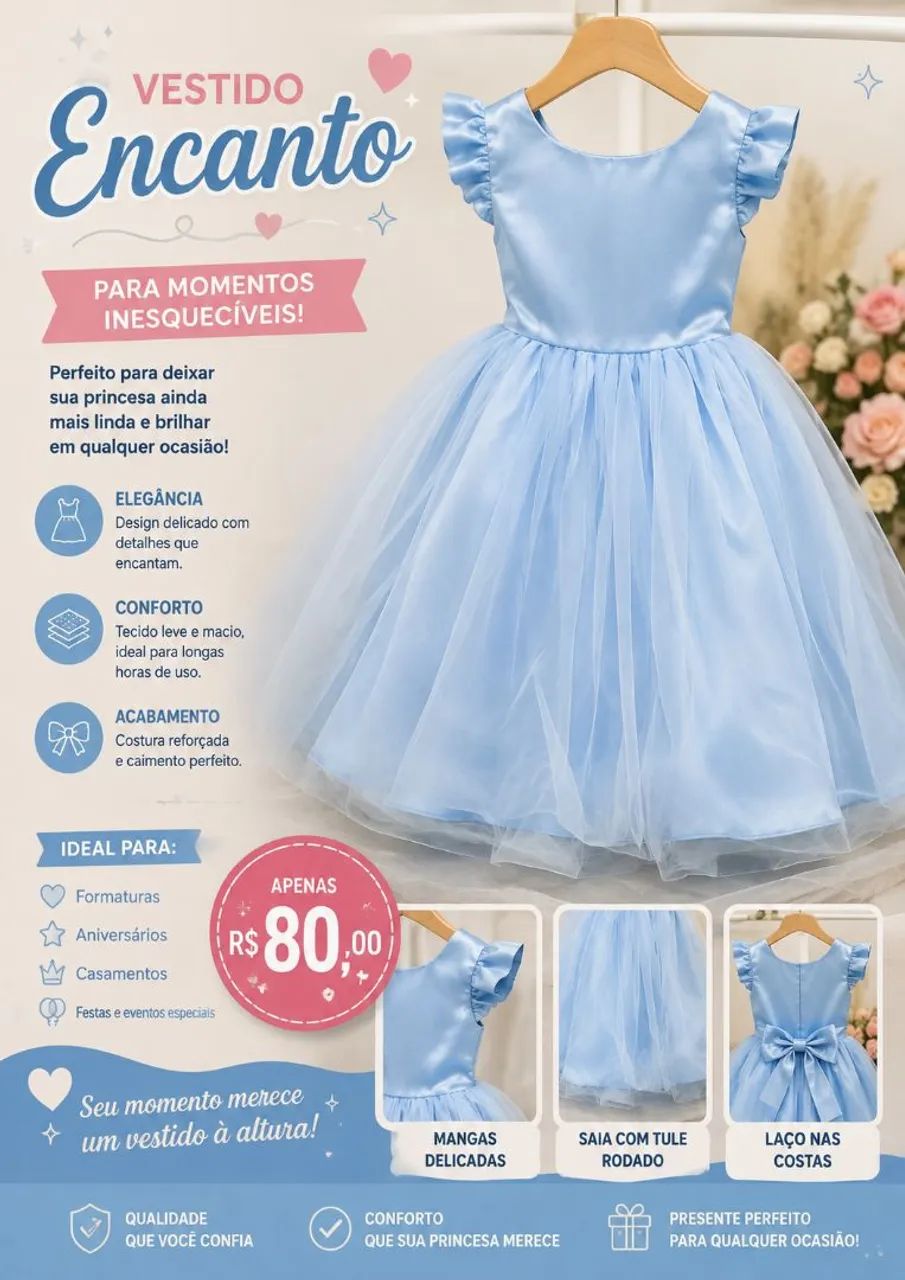 Vestido 
