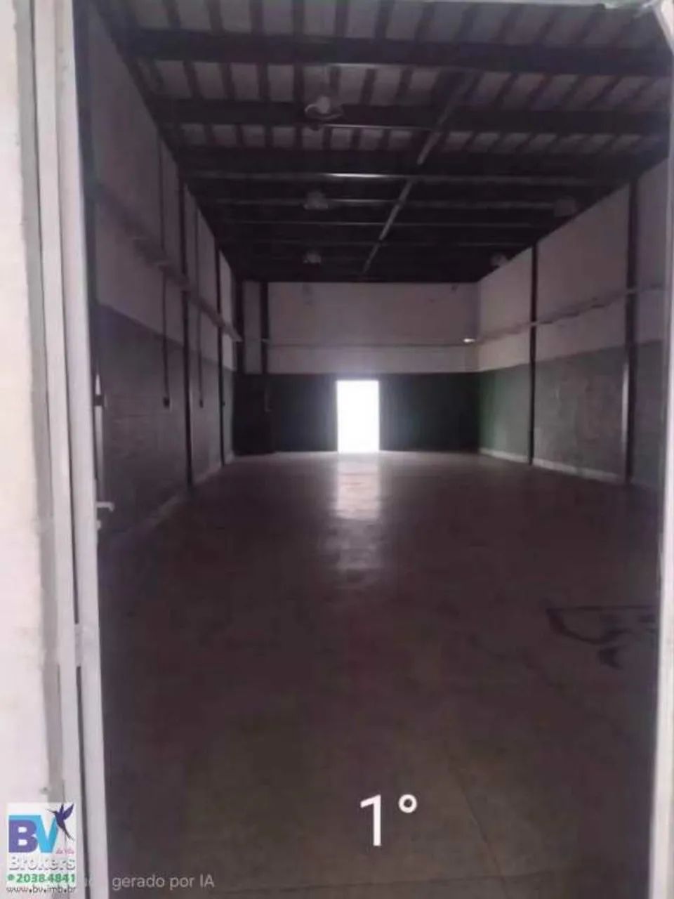 Galpão, Olaria, Rio de Janeiro - R$ 600 mil, Cod: 2662 - Foto 3