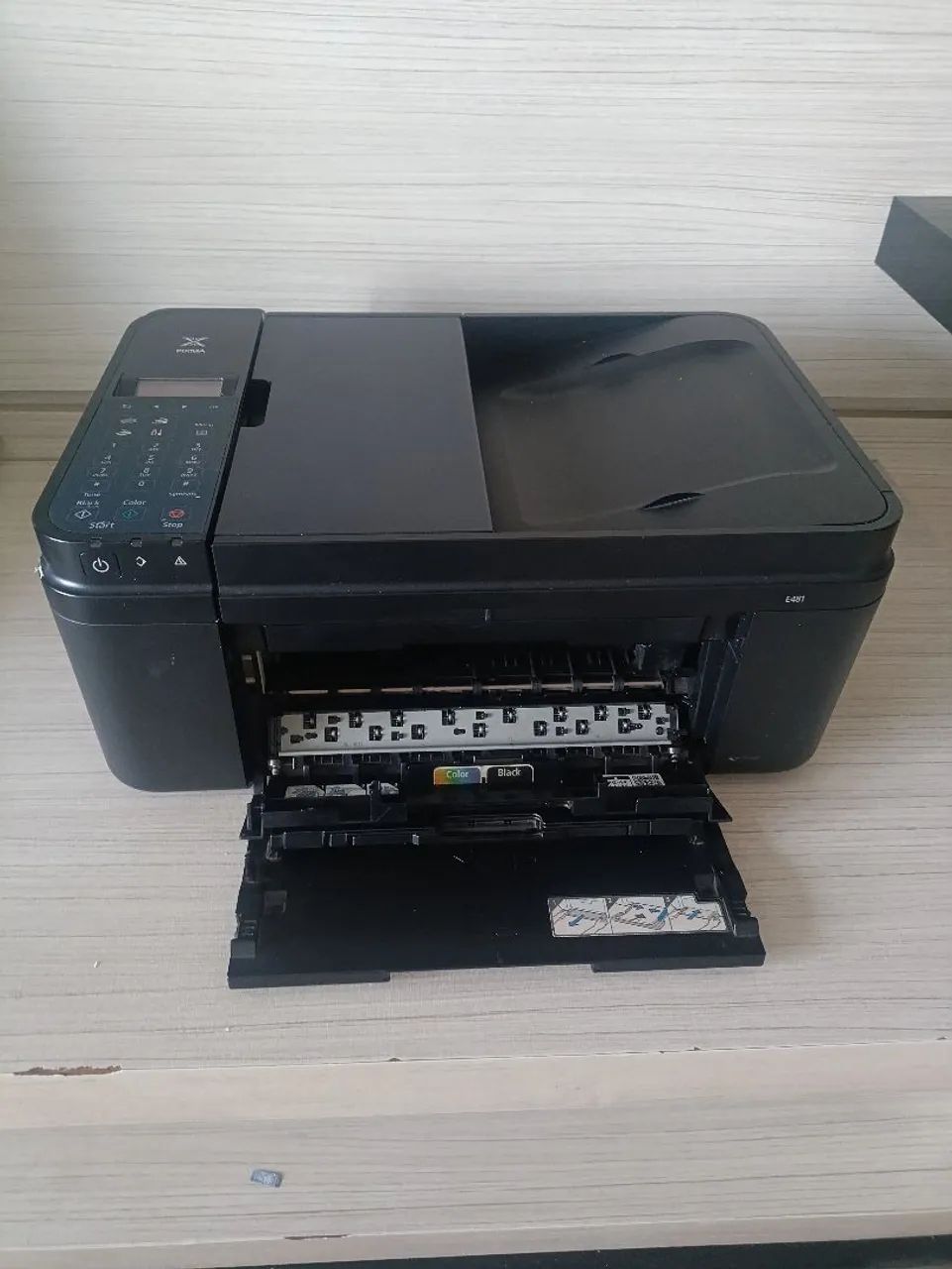 MULTIFUNCIONAL CANON