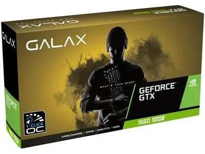 Geforce GTX 1660s 6gb - Foto 2
