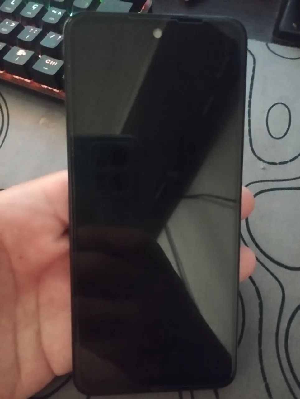 Celular Moto G53 - Foto 5