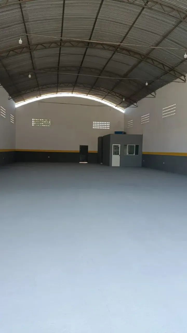 Aluga um galpão em Macapá - AP - Foto 4