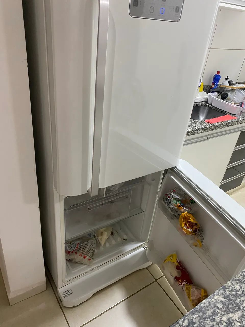 Geladeira Electrolux  - Foto 5