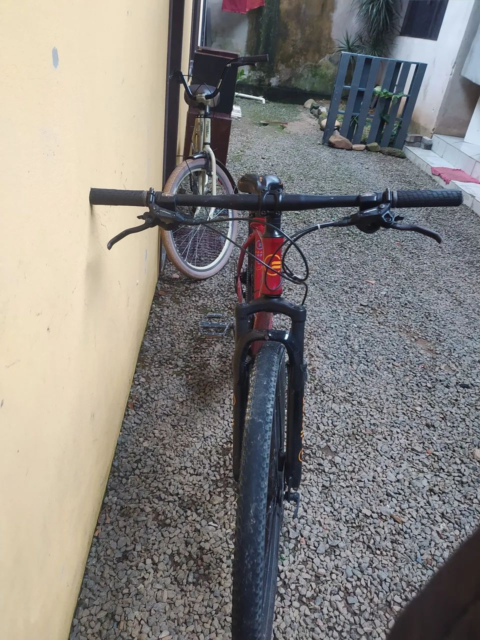 Bicicleta  - Foto 2