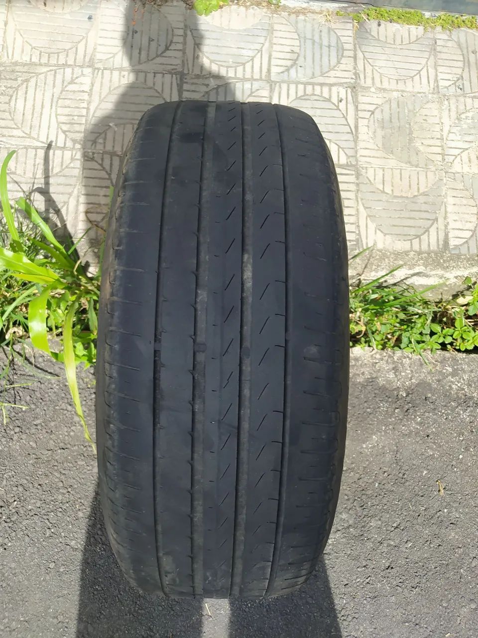 Pneus Pirelli P7 Cinturato  - Foto 5