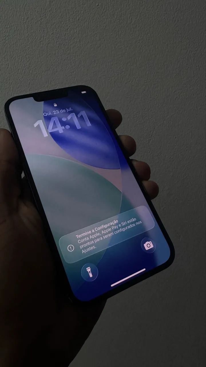 iPhone 13 - Foto 2