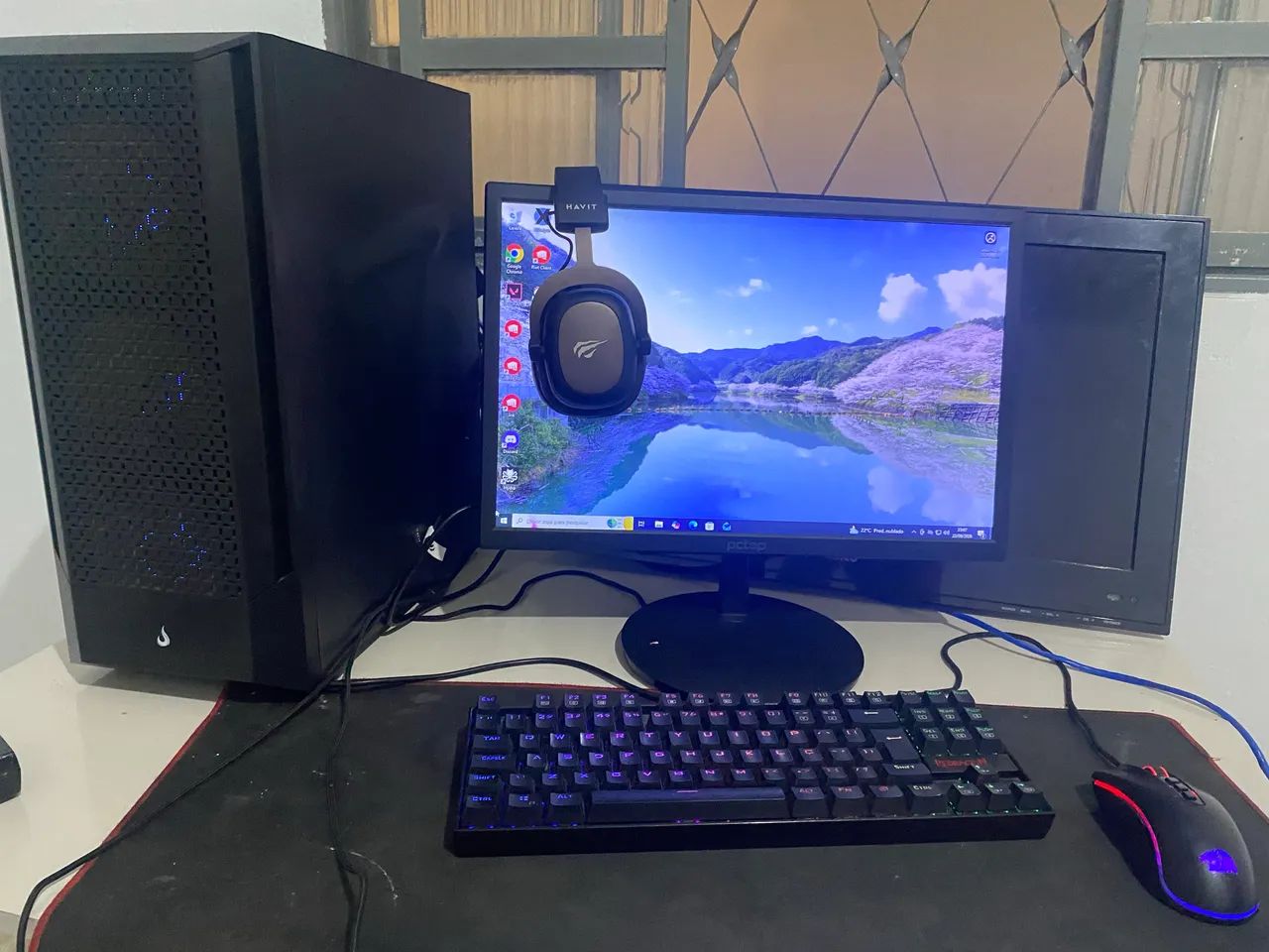 PC Gamer 