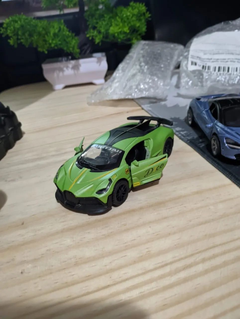 Coleção de carros (Preço dos 9 carros ) - Foto 5