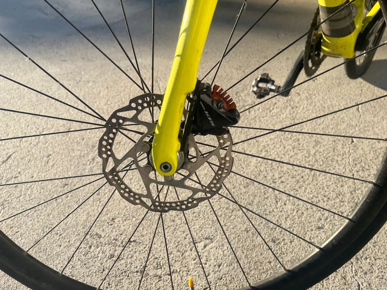BIKE SPEED CANNONDALE - Foto 5