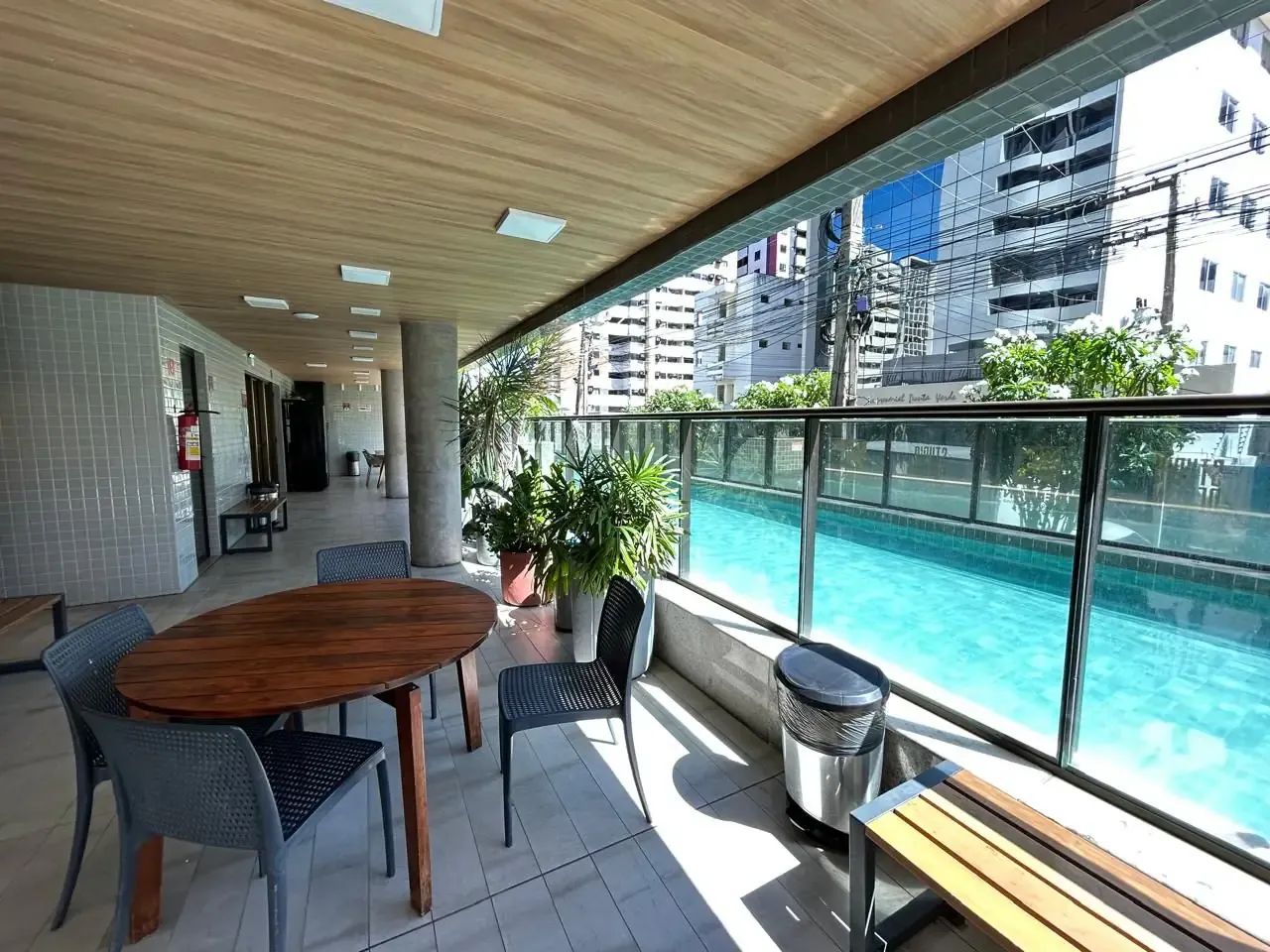 Apartamento à venda no STUDIO DESIGN 1, PONTA VERDE, Maceió, AL - Foto 3