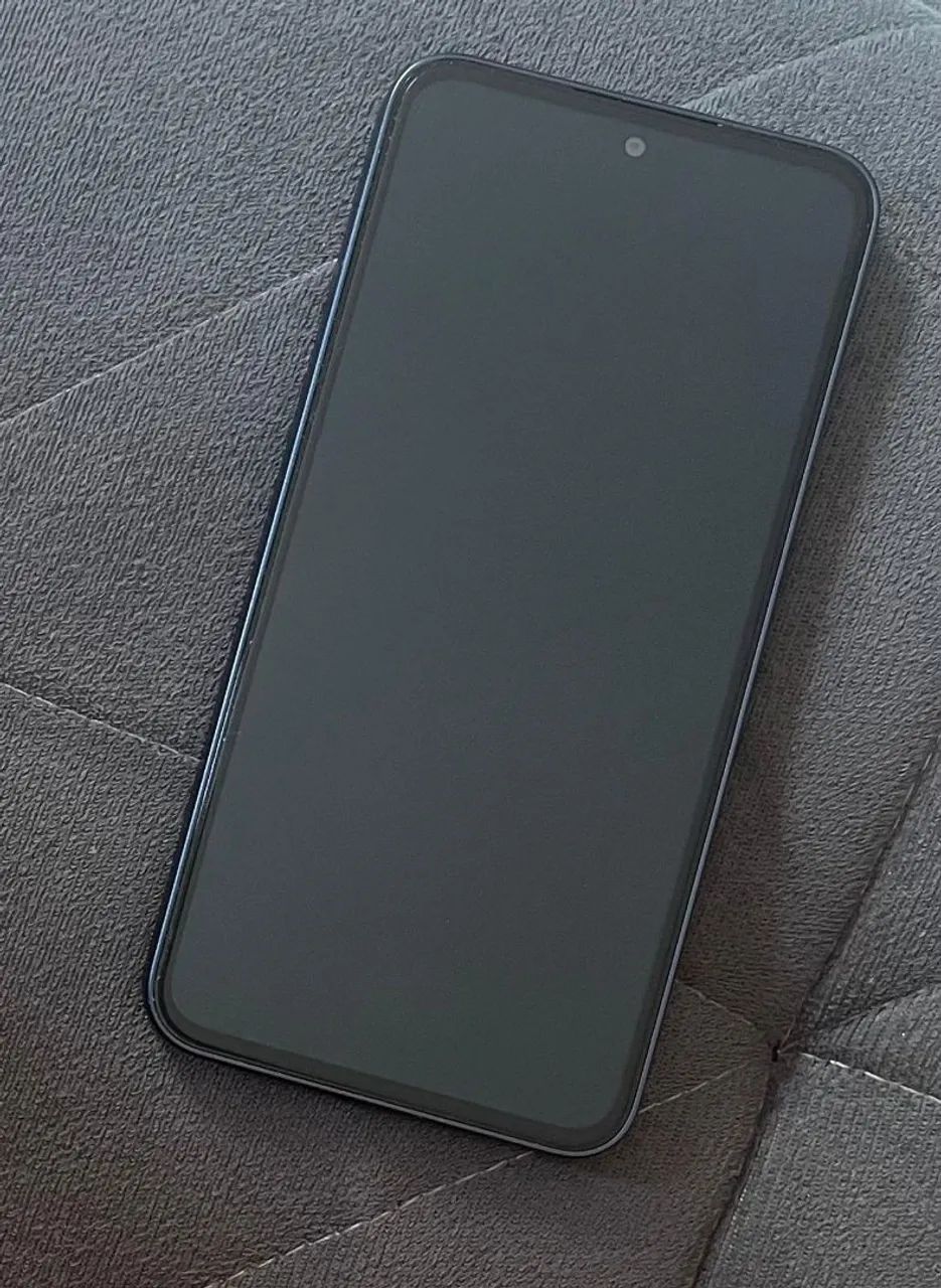 Celular Samsung A35 256Gb