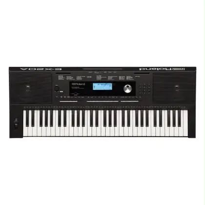 Teclado roland ex20a