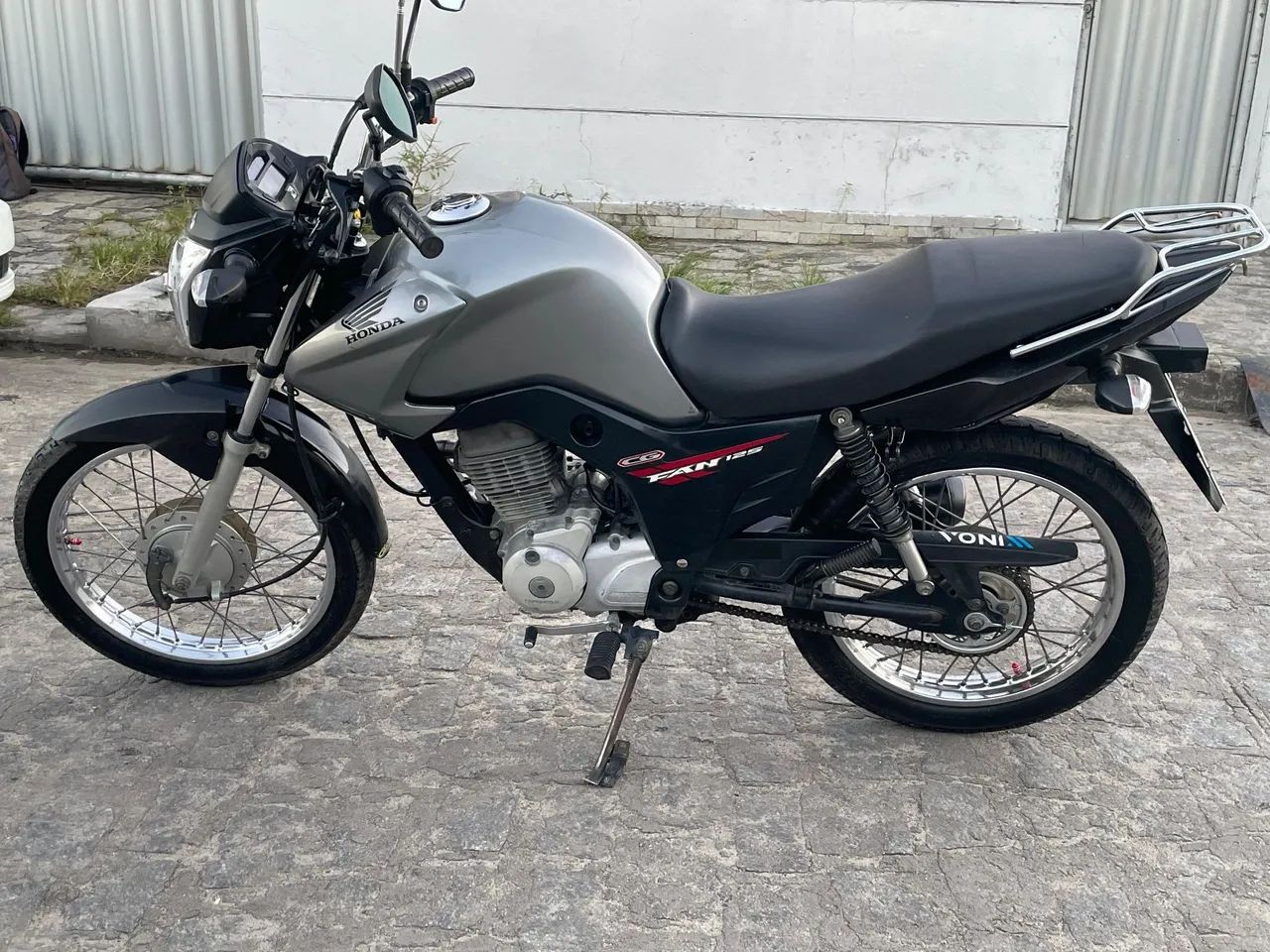 Fan 125 - Foto 2