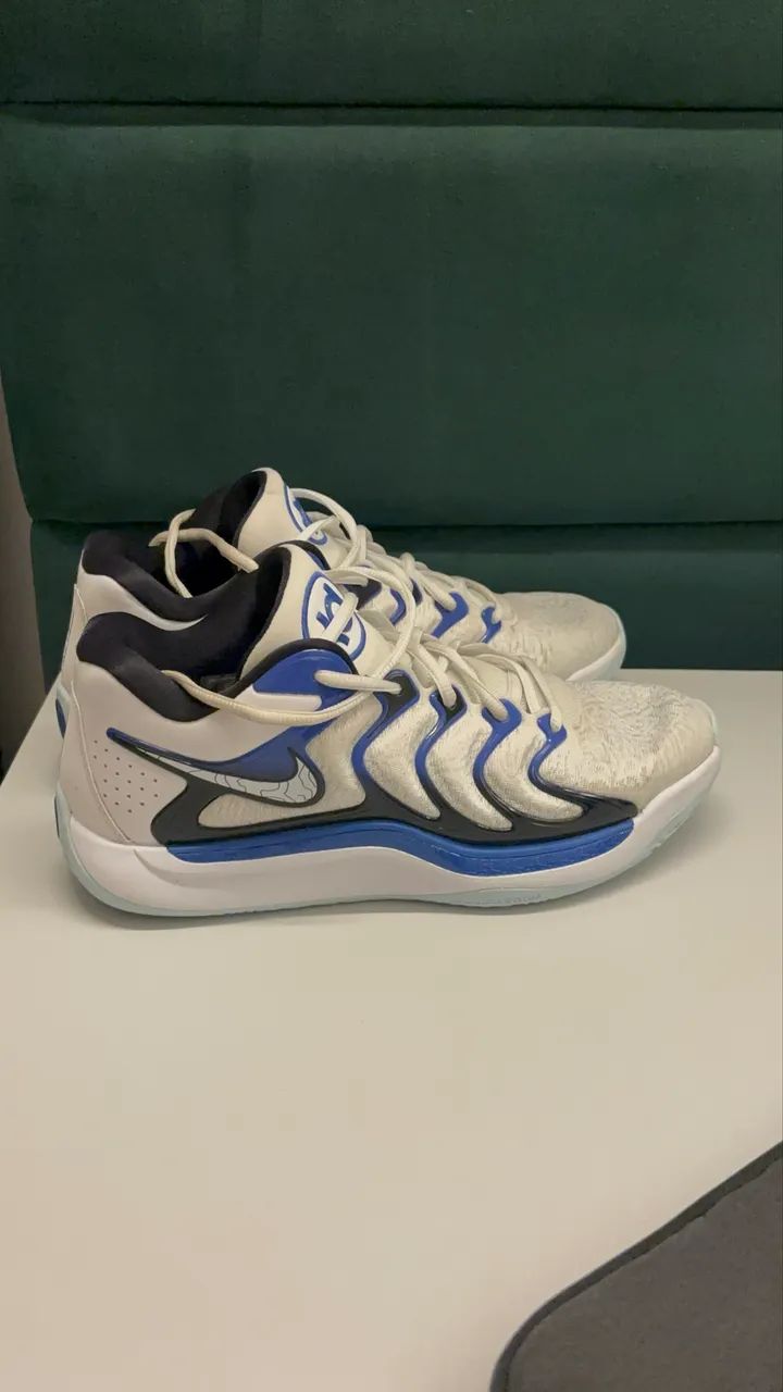 Nike KD 17 Penny  - Foto 3