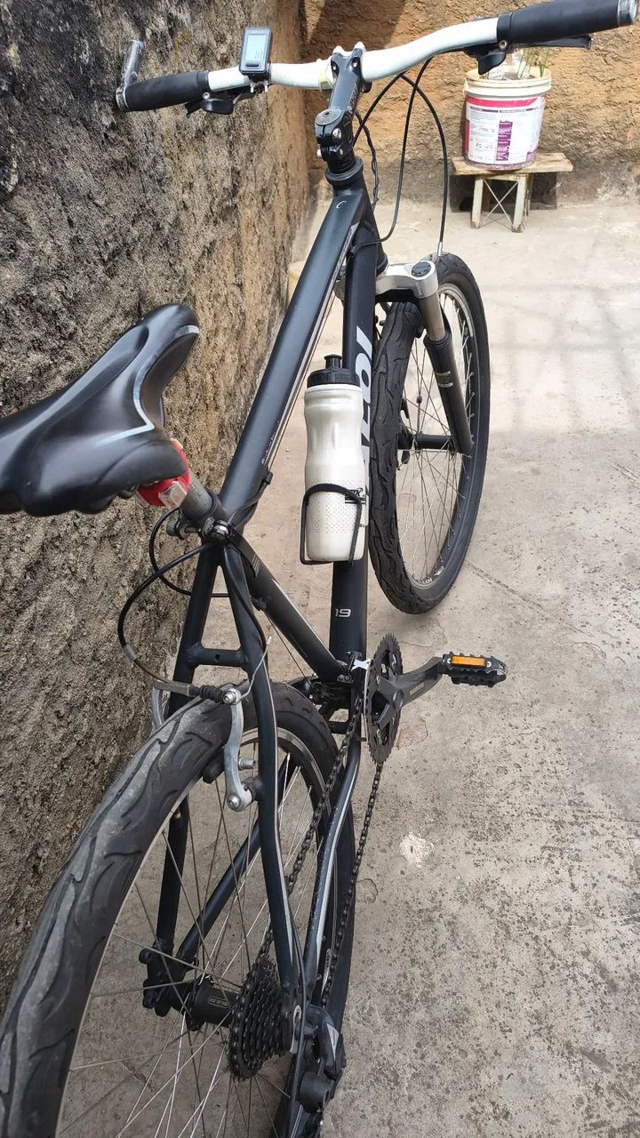 BICICLETA CALOI ARO 26 - Foto 2