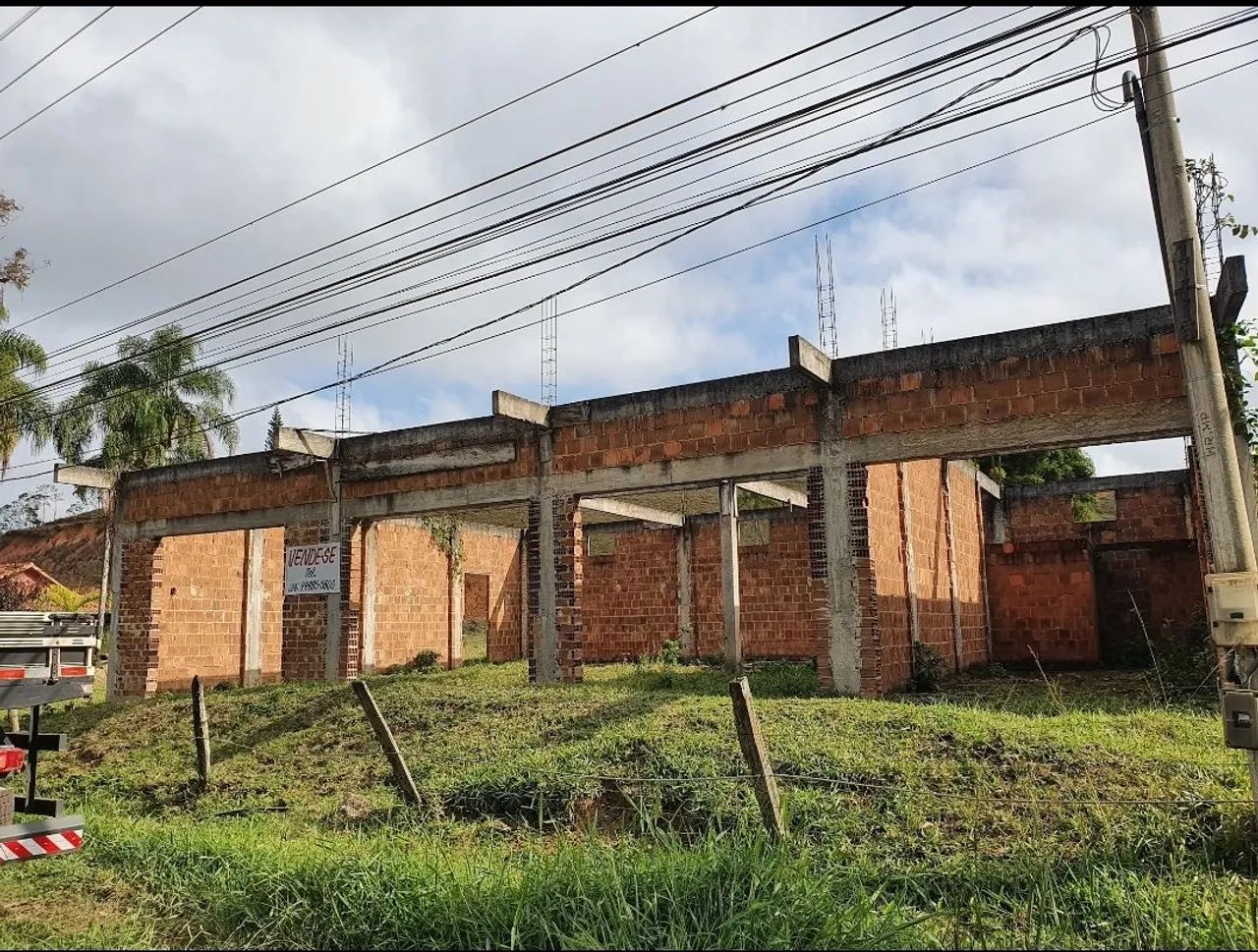 Foto - Barra do Piraí - Centro (Ipiabas)